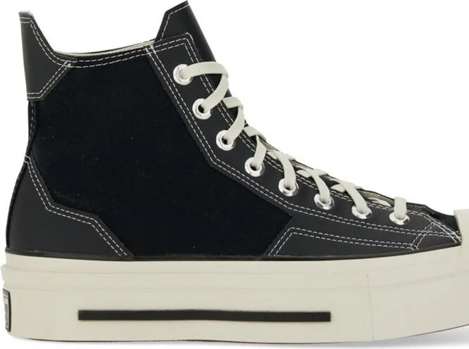 Converse Chuck 70 Luxe High-Top Sneakers