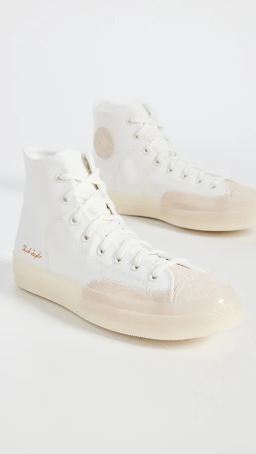 Converse Chuck 70 Marquis Sneakers - Image 4