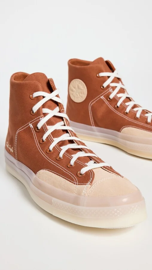 Converse Chuck 70 Marquis Sneakers - Image 3