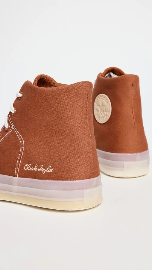 Converse Chuck 70 Marquis Sneakers - Image 4