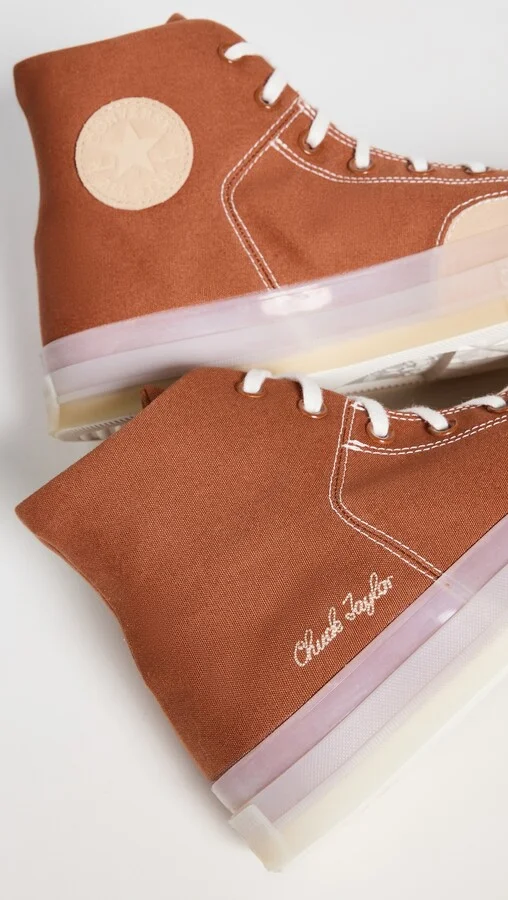 Converse Chuck 70 Marquis Sneakers - Image 6