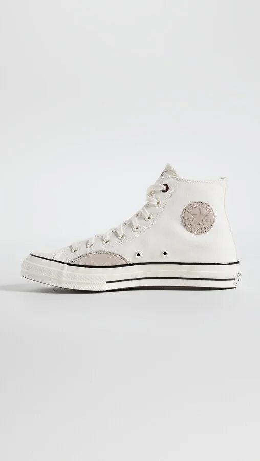 Converse Chuck 70 Mixed Sneakers - Image 2
