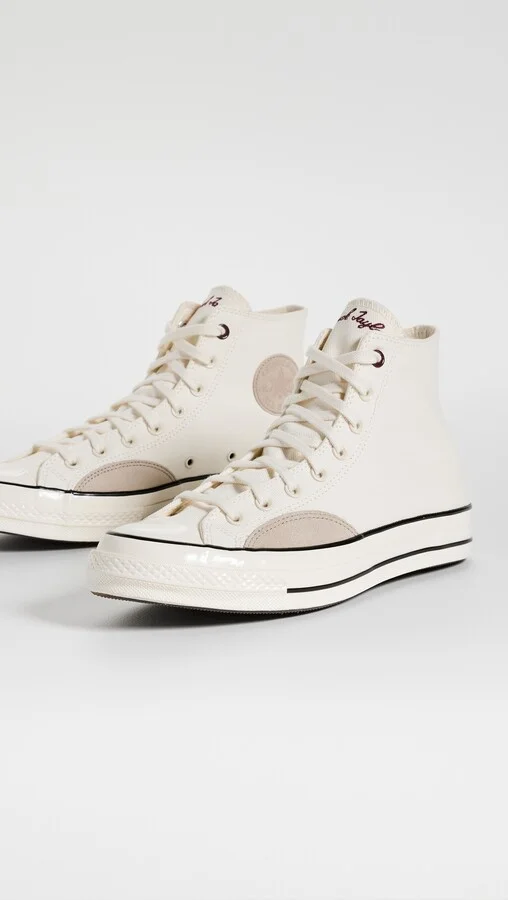 Converse Chuck 70 Mixed Sneakers - Image 3