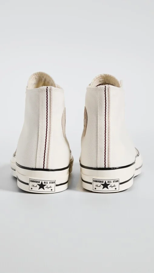 Converse Chuck 70 Mixed Sneakers - Image 4