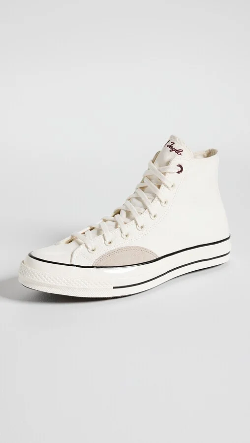 Converse Chuck 70 Mixed Sneakers - Image 5