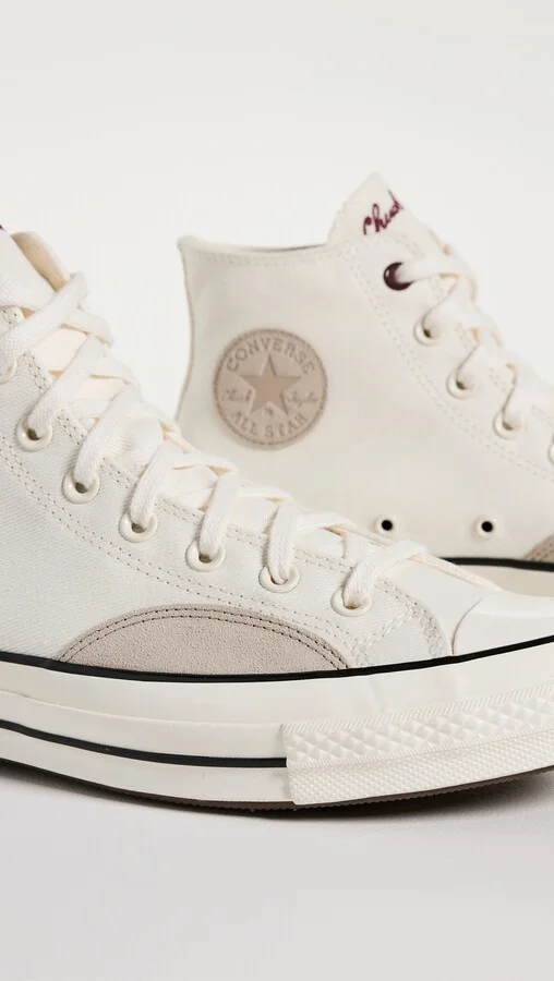 Converse Chuck 70 Mixed Sneakers - Image 6