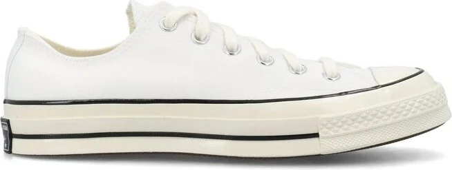 Converse Chuck 70 OX Lace-Up Sneaker