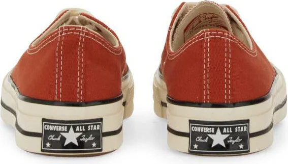 Converse "Chuck 70 Ox" Sneaker Unisex - Image 3