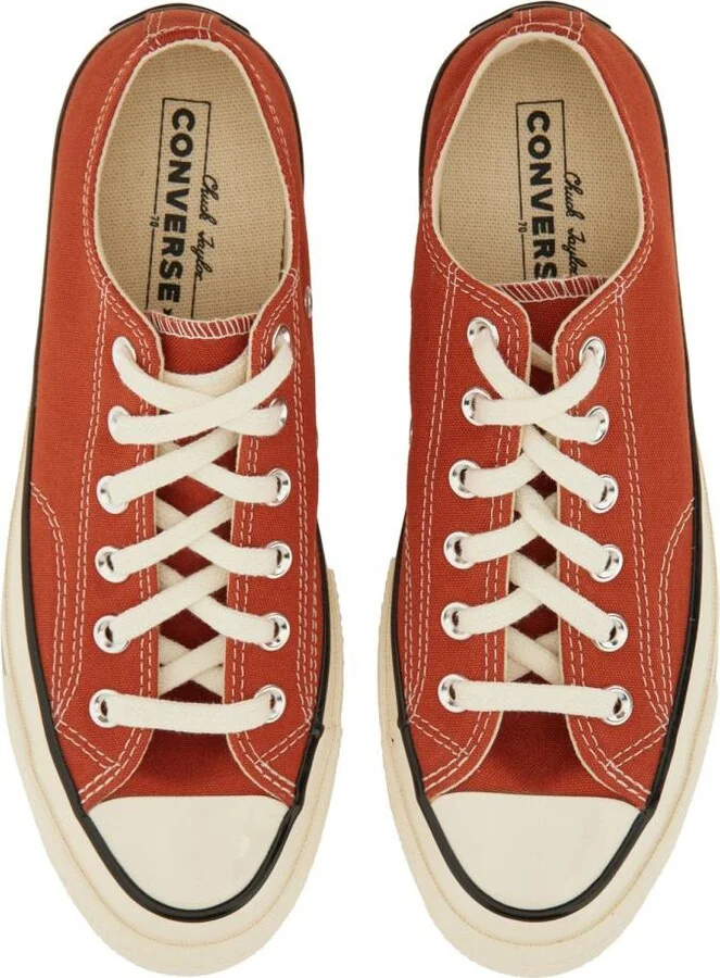 Converse "Chuck 70 Ox" Sneaker Unisex - Image 6