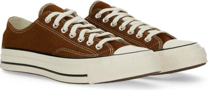 Converse "Chuck 70 Ox" Sneaker Unisex - Image 2