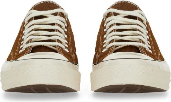 Converse "Chuck 70 Ox" Sneaker Unisex - Image 3
