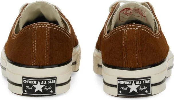 Converse "Chuck 70 Ox" Sneaker Unisex - Image 4