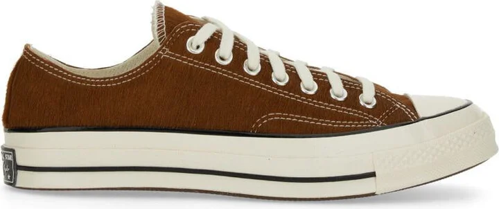 Converse "Chuck 70 Ox" Sneaker Unisex