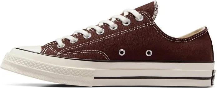 Converse Chuck 70 Ox sneakers in brown