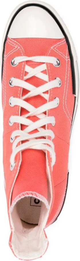 Converse Chuck 70 Plus Hi Sneakers - Image 3
