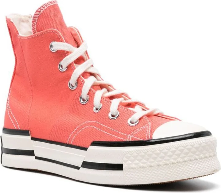 Converse Chuck 70 Plus Hi Sneakers - Image 4
