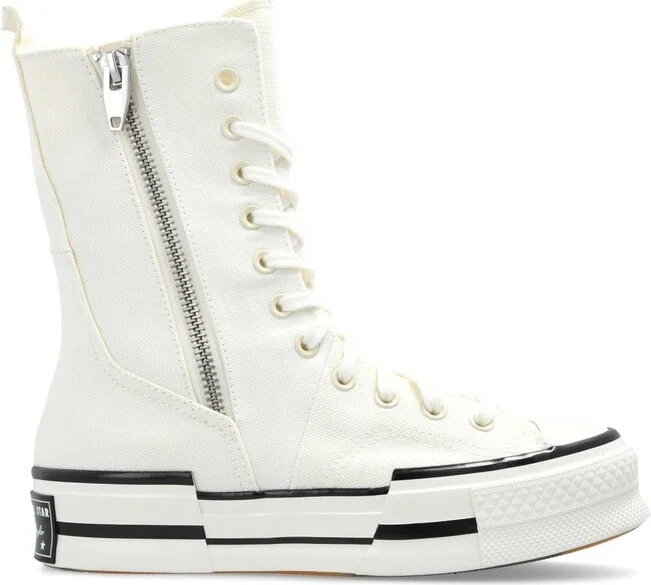 Converse Chuck 70 Plus High-Top Sneakers