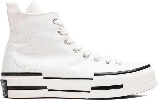 Converse Chuck 70 Plus High Top Sneakers