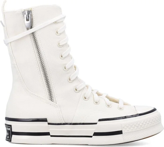 Converse Chuck 70 Plus High-Top Sneakers