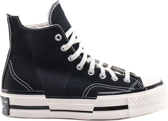 Converse Chuck 70 Plus High-Top Sneakers