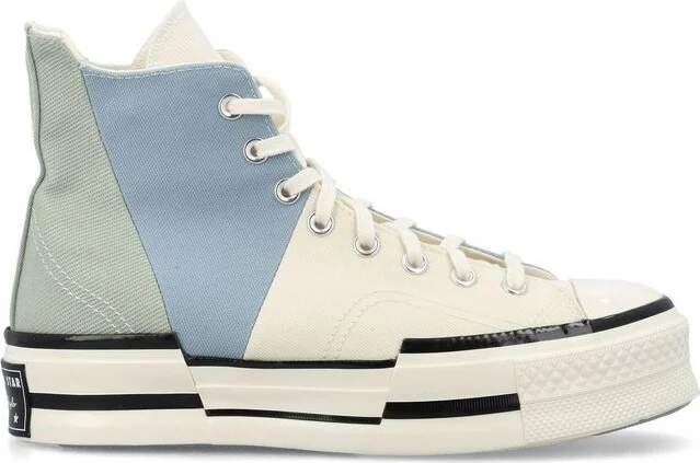 Converse Chuck 70 Plus High-Top Sneakers