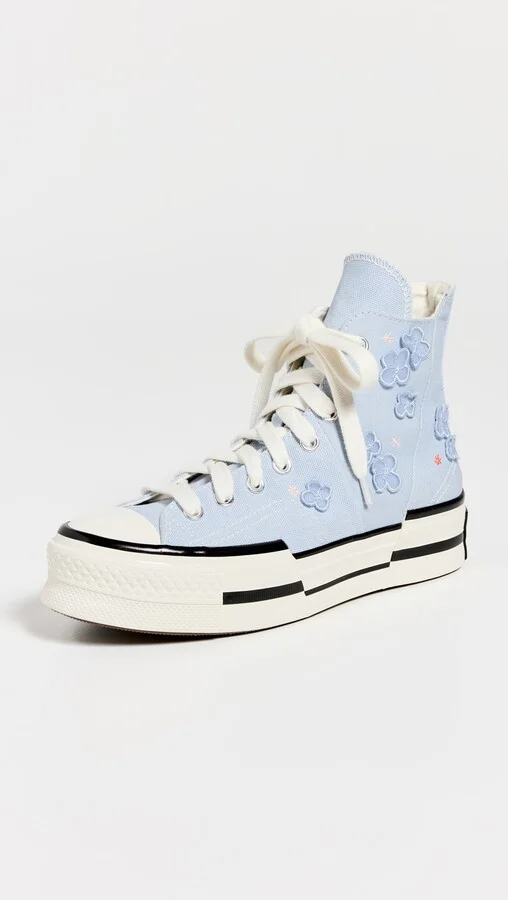Converse Chuck 70 Plus Sneakers - Image 2