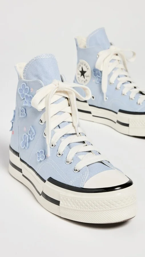 Converse Chuck 70 Plus Sneakers - Image 3