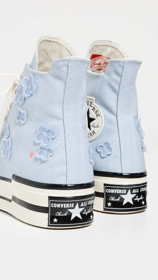 Converse Chuck 70 Plus Sneakers - Image 4
