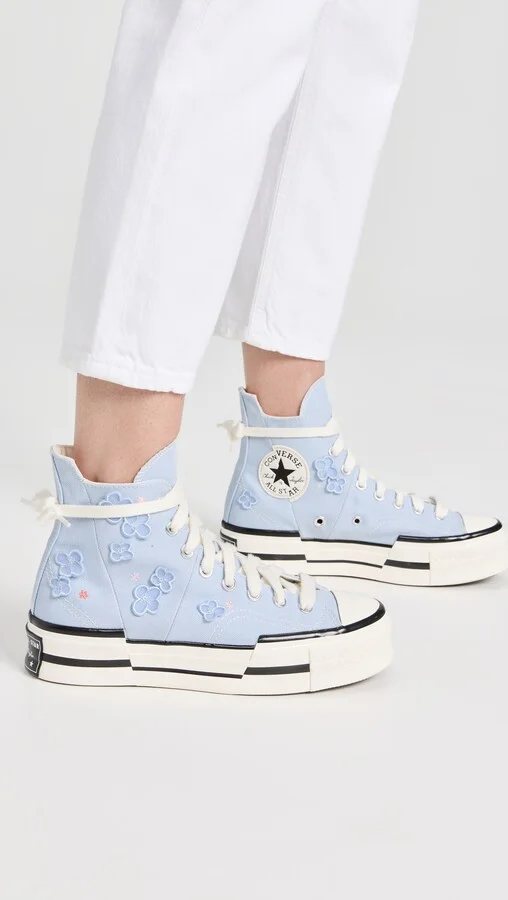 Converse Chuck 70 Plus Sneakers - Image 5