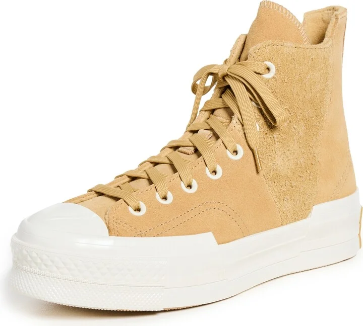 Converse Chuck 70 Plus Warm Winter Sneakers