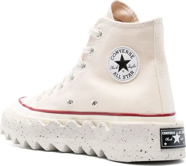 Converse Chuck 70 Shark Trek Sneakers - Image 3