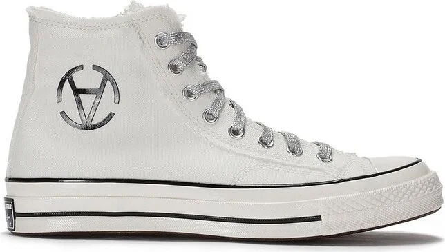 Converse Chuck 70 Slam Jam Lace-Up Sneakers