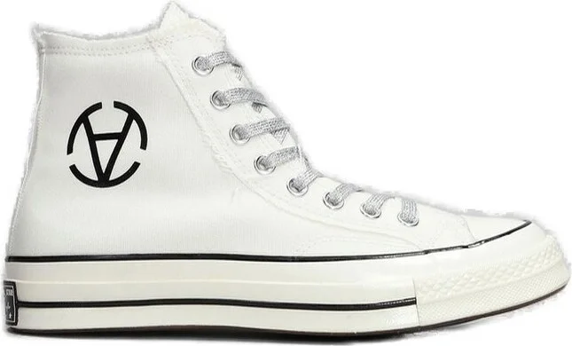 Converse Chuck 70 Slam Jam Lace-Up Sneakers