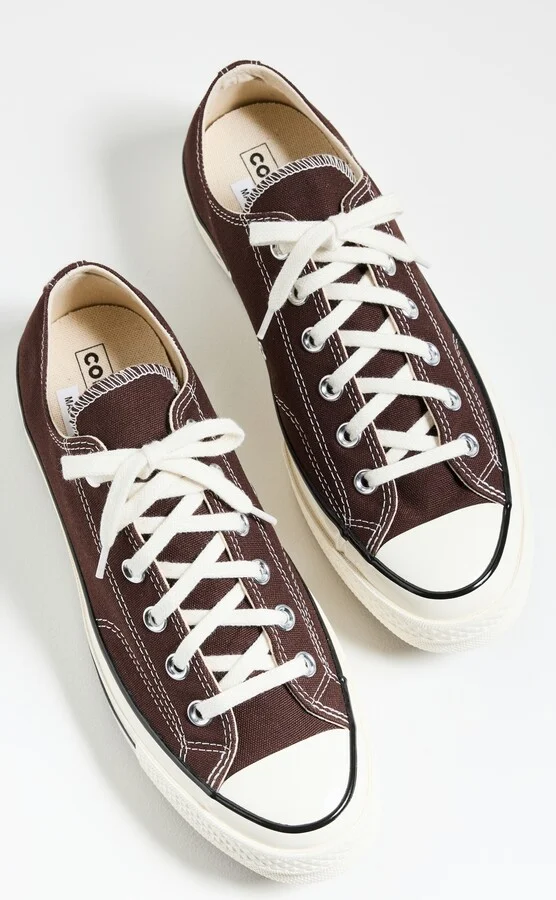 Converse Chuck 70 Sneakers - Image 4