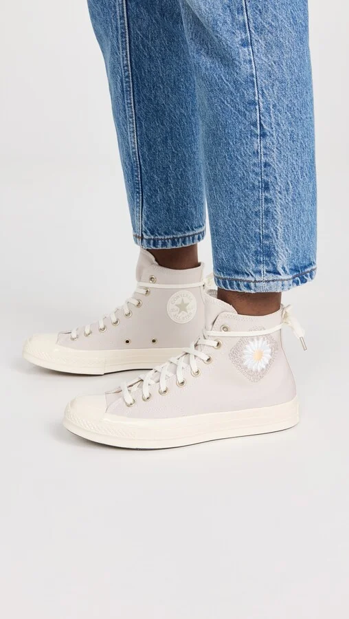 Converse Chuck 70 Sneakers - Image 4
