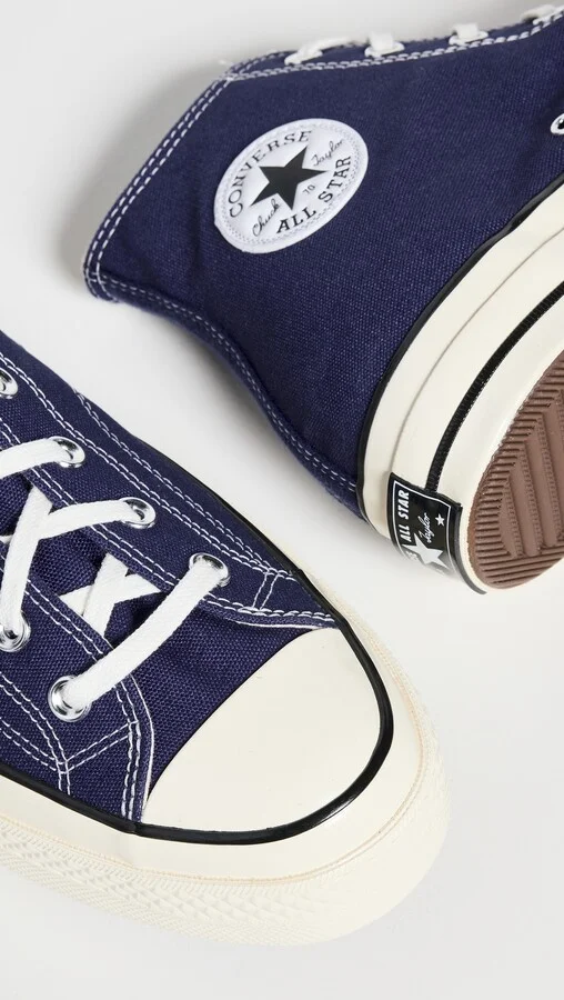 Converse Chuck 70 Sneakers - Image 4