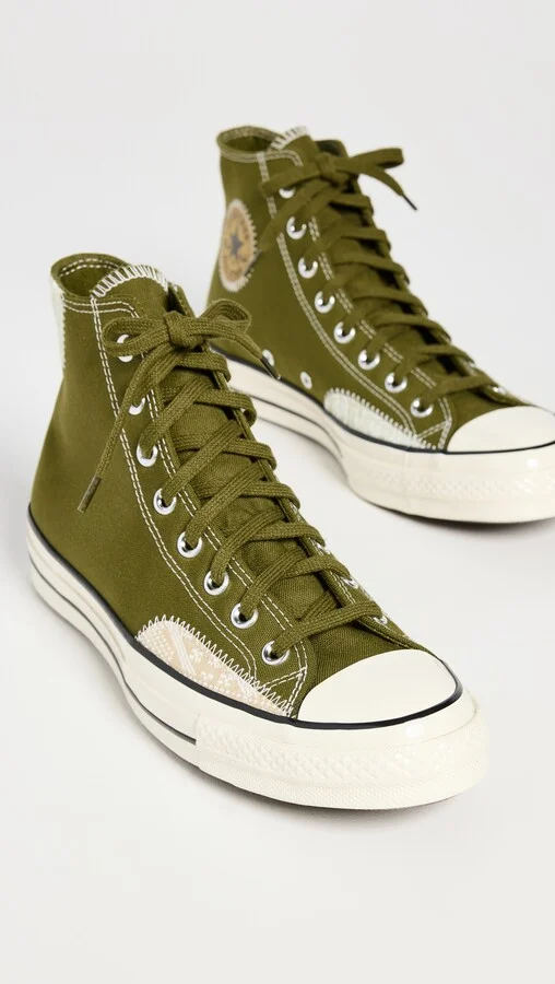 Converse Chuck 70 Sneakers - Image 4
