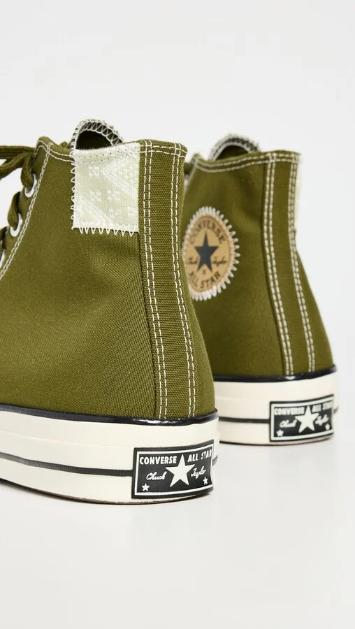 Converse Chuck 70 Sneakers - Image 5