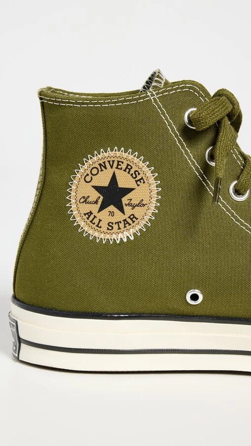 Converse Chuck 70 Sneakers - Image 6