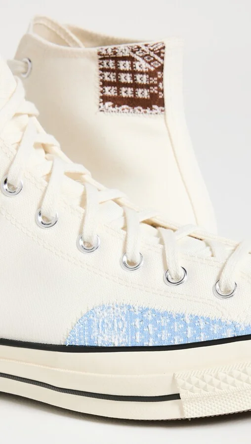 Converse Chuck 70 Sneakers - Image 5