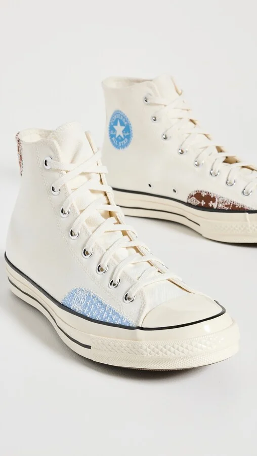 Converse Chuck 70 Sneakers - Image 6