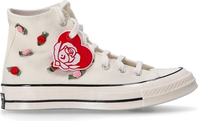 Converse Chuck 70 Valentine's Day Sneakers