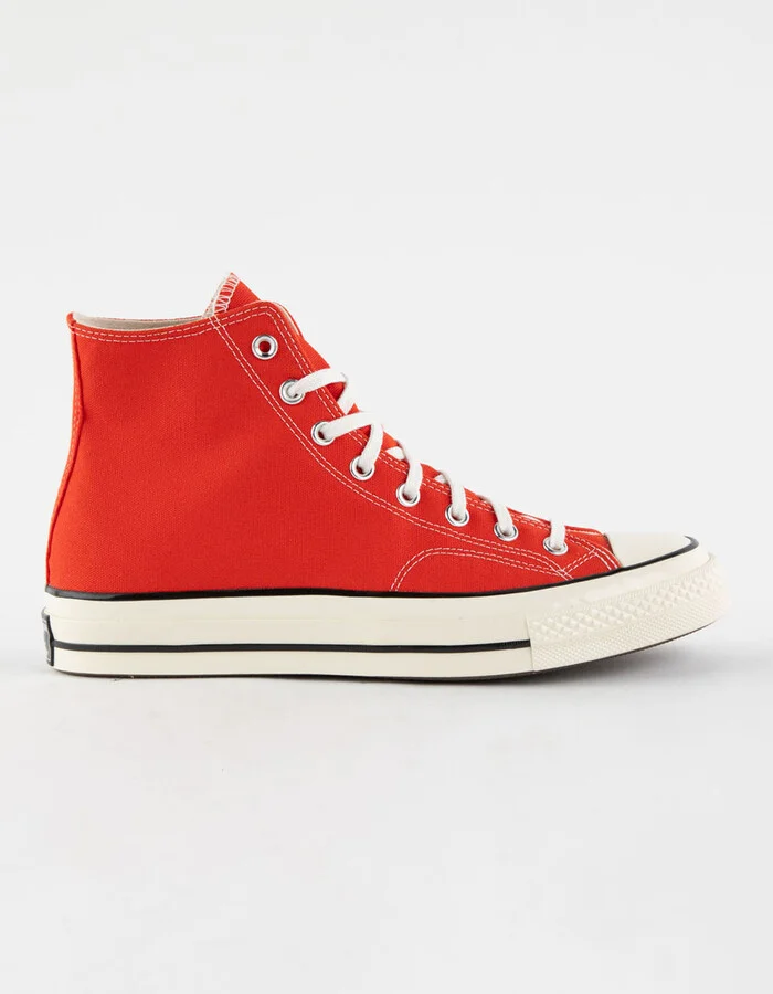 CONVERSE Chuck 70 Vintage Canvas High Top Shoes