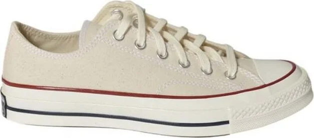 Converse Chuck 70 Vintage Lace-Up Sneakers