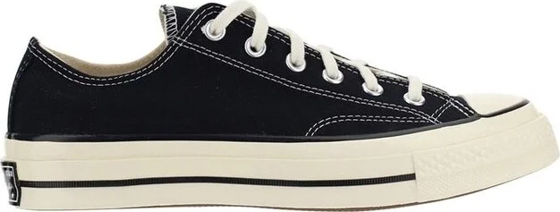 Converse Chuck 70 Vintage Lace-Up Sneakers