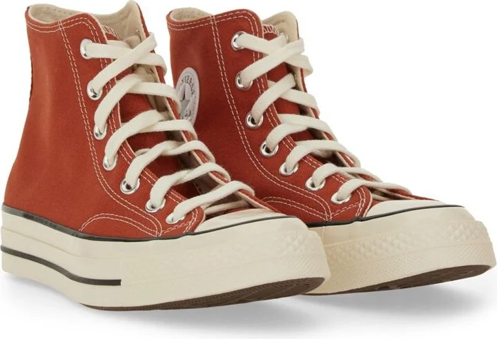 Converse "Chuck 70 Vintage" Sneaker Unisex - Image 2
