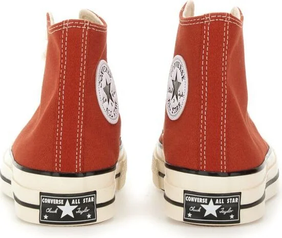 Converse "Chuck 70 Vintage" Sneaker Unisex - Image 3