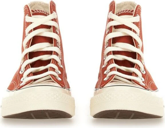 Converse "Chuck 70 Vintage" Sneaker Unisex - Image 4