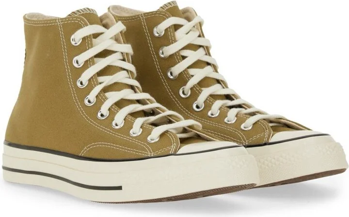 Converse "Chuck 70 Vintage" Sneaker Unisex - Image 2
