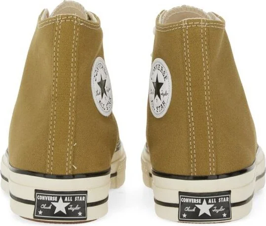 Converse "Chuck 70 Vintage" Sneaker Unisex - Image 3